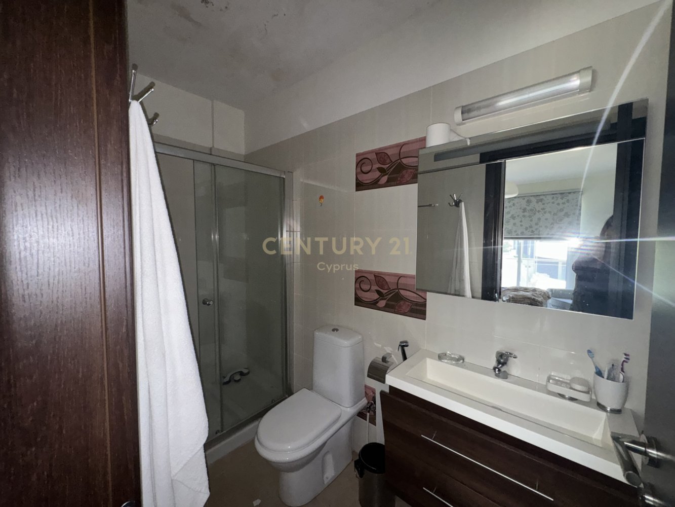 3 bedrooms Apartment in Germasogeia, Limassol, Cyprus No. 58910