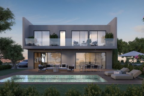 3 bedrooms Villa in Ammochostos, Cyprus No. 64436