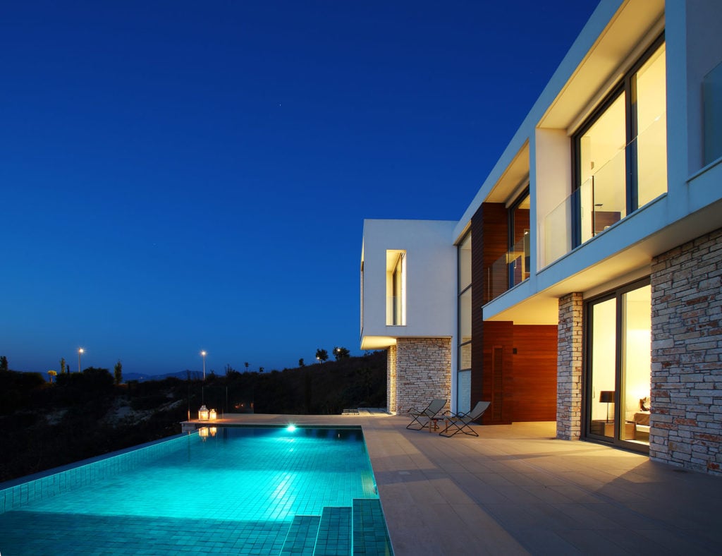 4 dormitorios Villa en Tsada, Paphos, Chipre No. 58978
