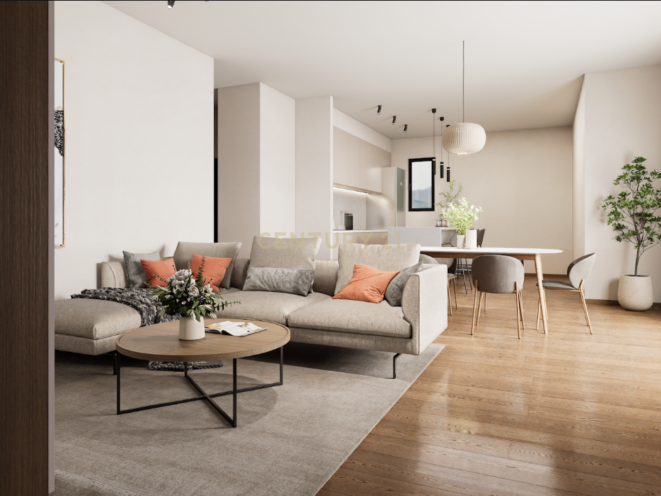 1 bedroom Apartment in Mesa Chorio, Paphos, Cyprus No. 58881