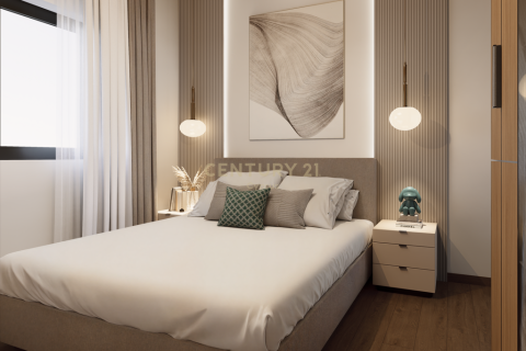 1 bedroom Apartment in Mesa Chorio, Paphos, Cyprus No. 58881