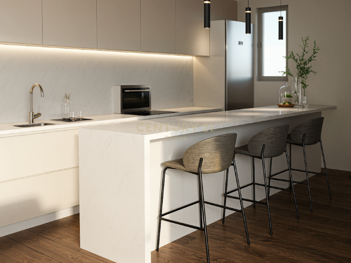 1 bedroom Apartment in Mesa Chorio, Paphos, Cyprus No. 58881