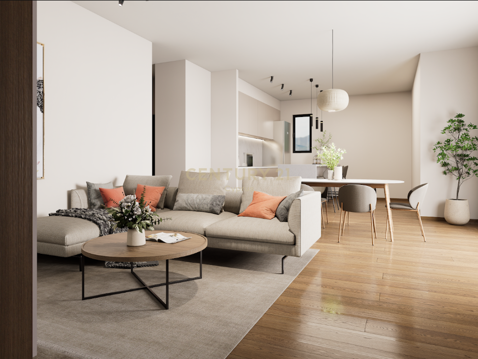 1 bedroom Apartment in Mesa Chorio, Paphos, Cyprus No. 58881
