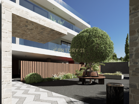 1 bedroom Apartment in Mesa Chorio, Paphos, Cyprus No. 58881