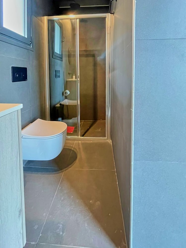 3 bedrooms Penthouse in Limassol, Cyprus No. 62374