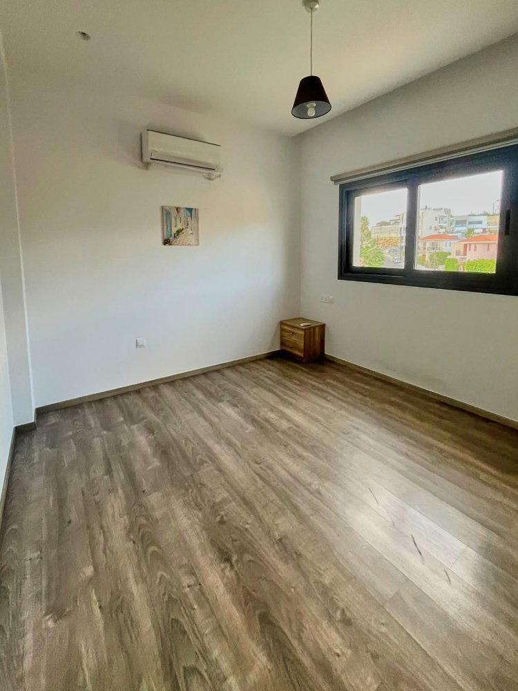 3 bedrooms Penthouse in Limassol, Cyprus No. 62374