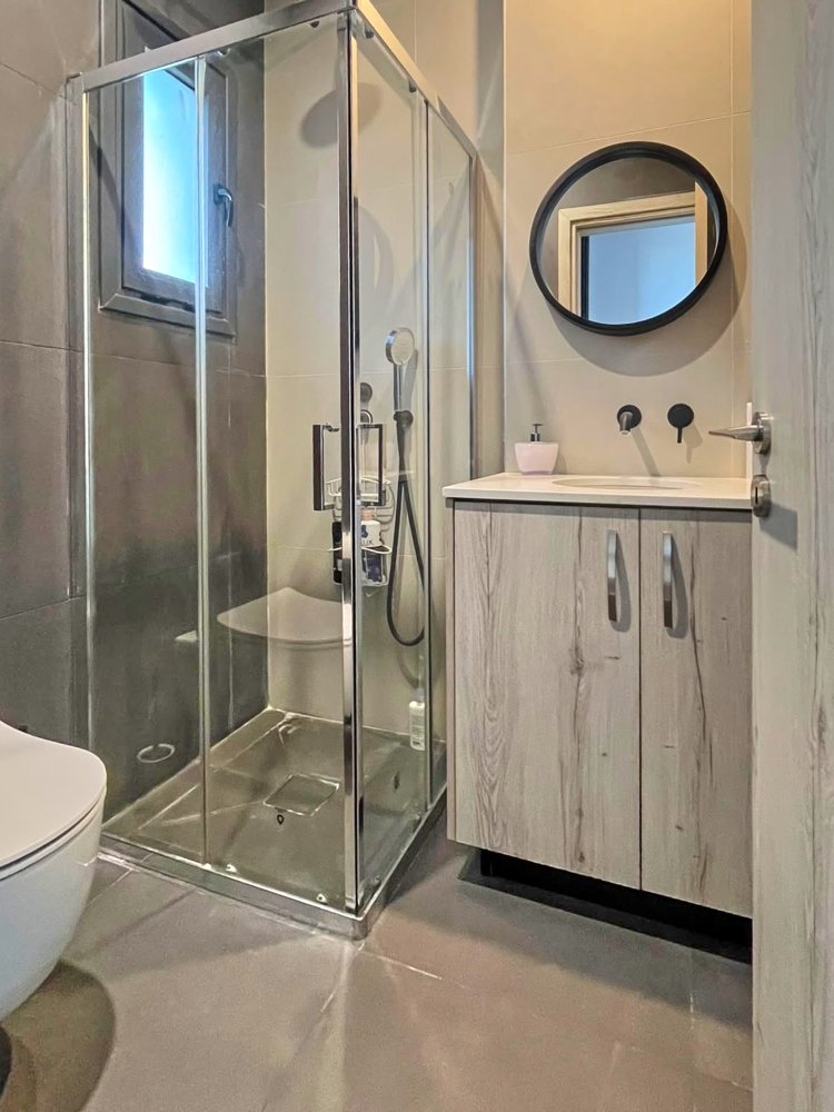 3 bedrooms Penthouse in Limassol, Cyprus No. 62374