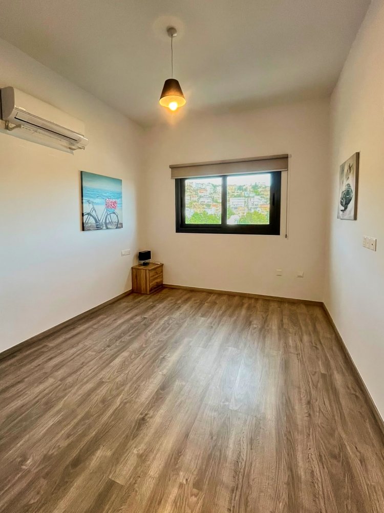 3 bedrooms Penthouse in Limassol, Cyprus No. 62374