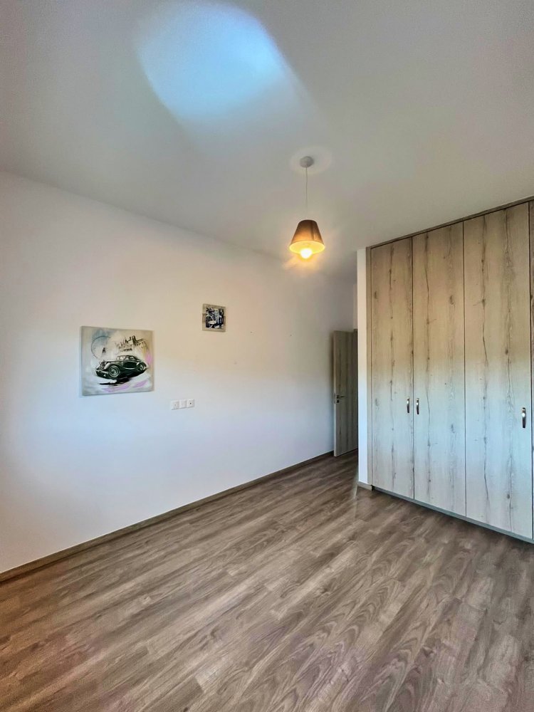 3 bedrooms Penthouse in Limassol, Cyprus No. 62374