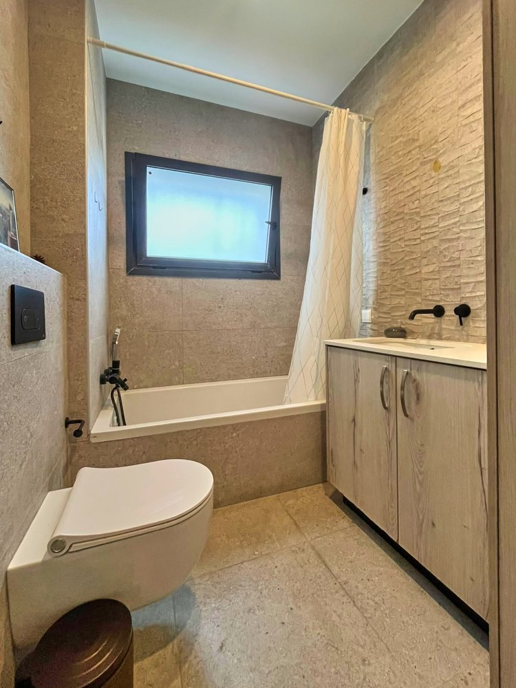 3 bedrooms Penthouse in Limassol, Cyprus No. 62374
