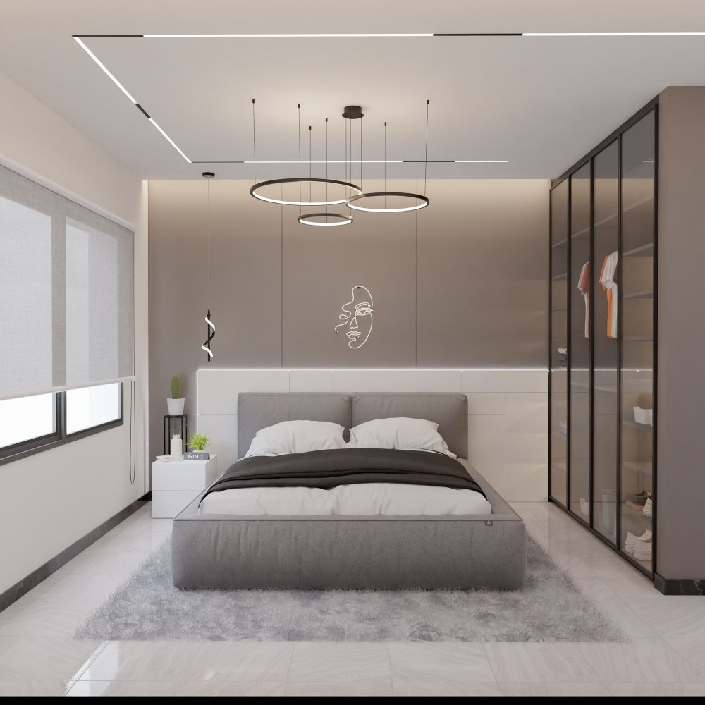 2 bedrooms Apartment in Larnaca, Larnaka, Cyprus No. 63690