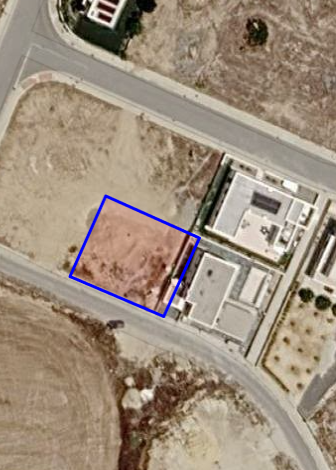 534m2 Terreno en Nicosia, Chipre No. 62417