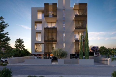1 bedroom Apartment in Paphos, Cyprus No. 65554