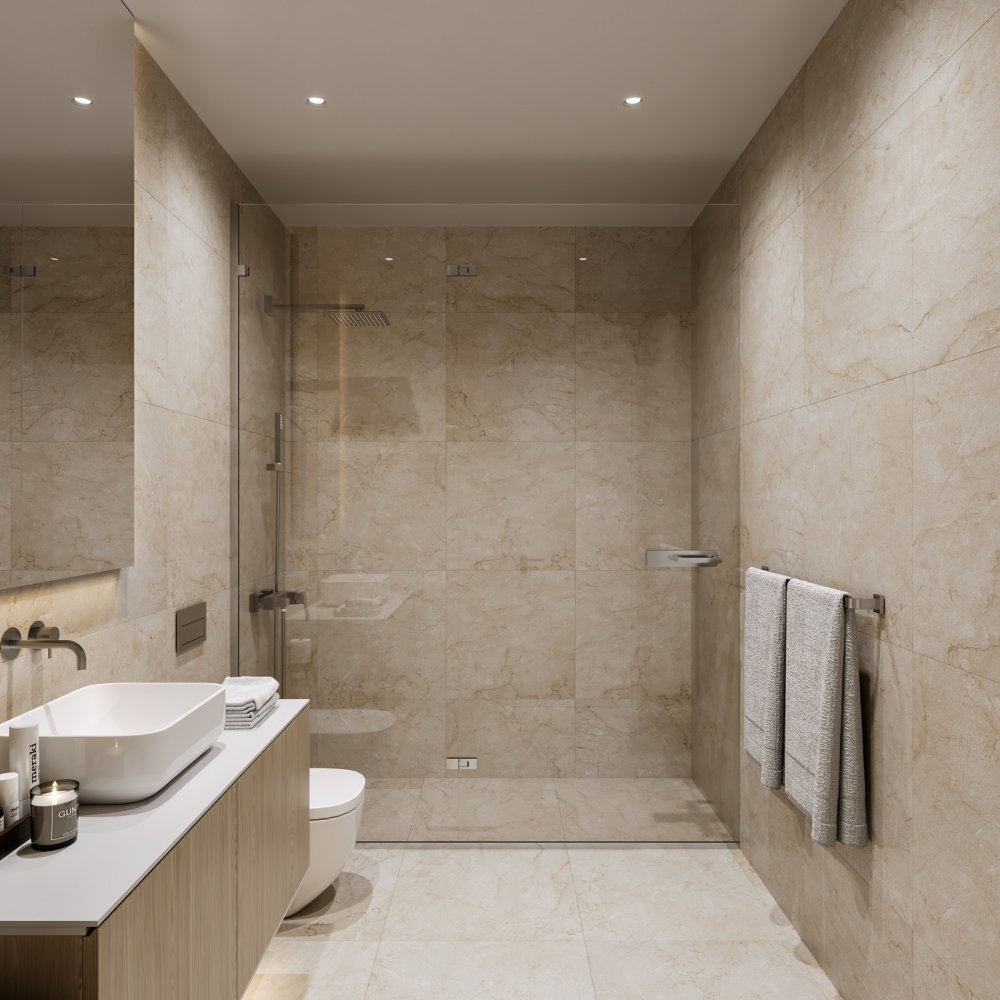 1 bedroom Apartment in Paphos, Cyprus No. 65554