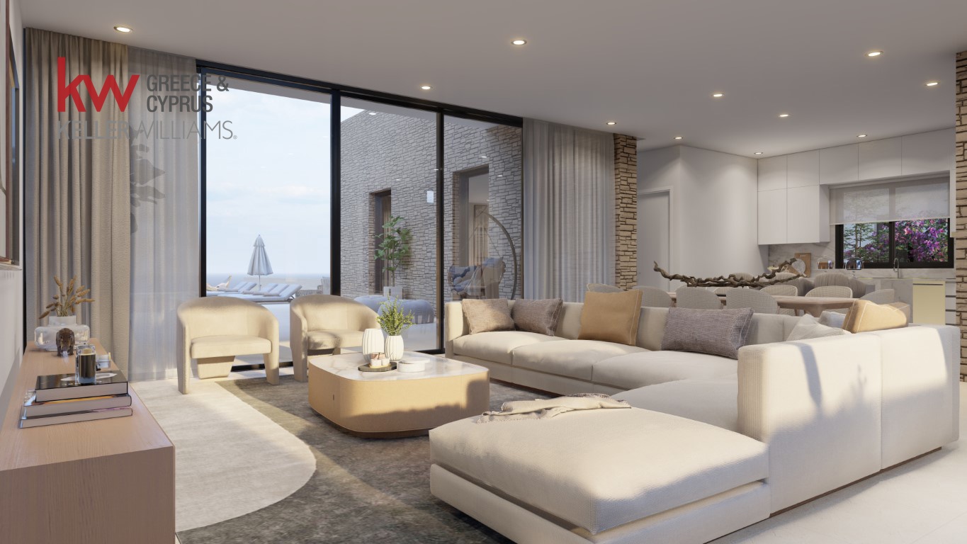 7 bedrooms Villa in Pegeia, Paphos, Cyprus No. 61283