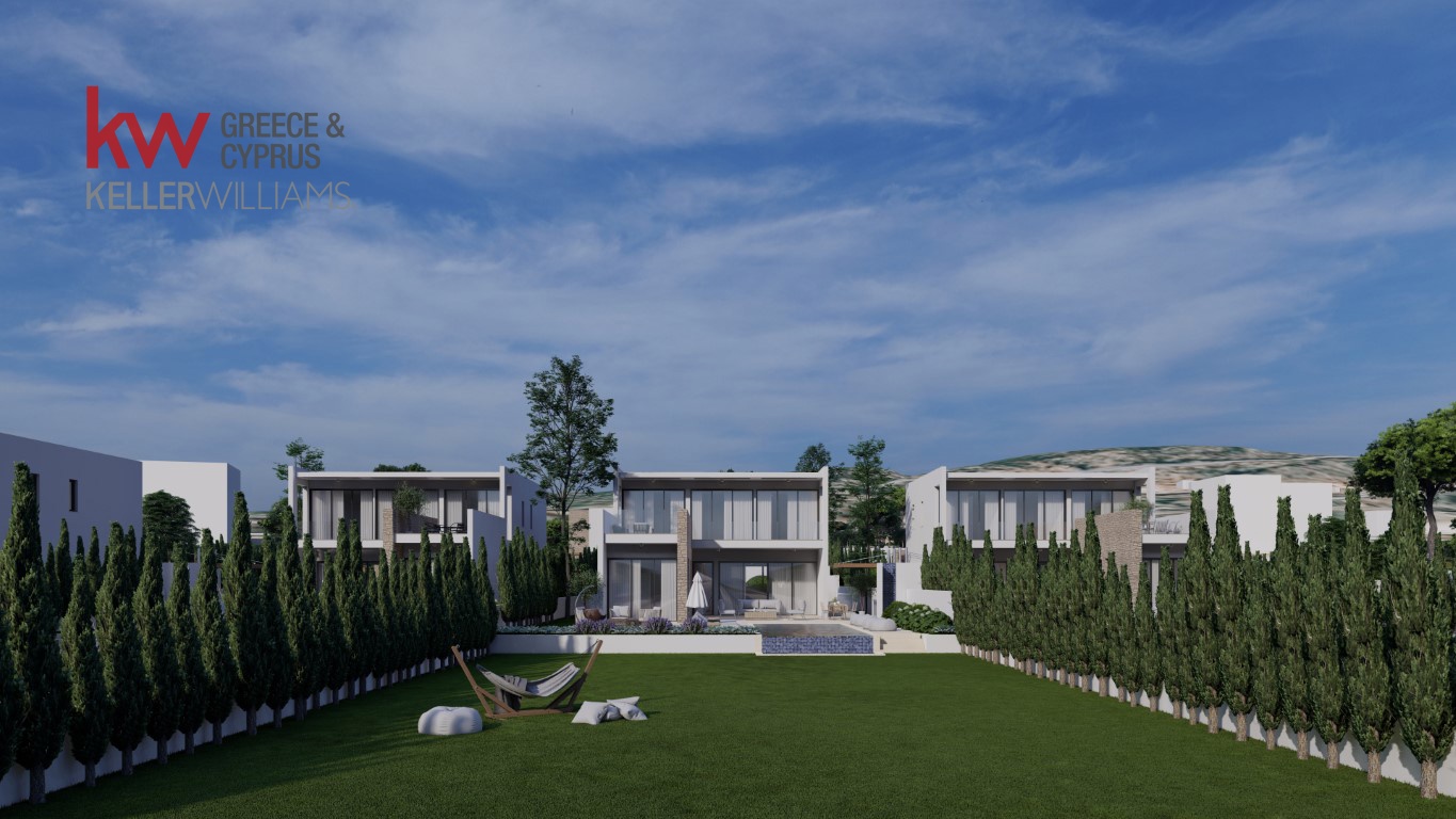 7 bedrooms Villa in Pegeia, Paphos, Cyprus No. 61283