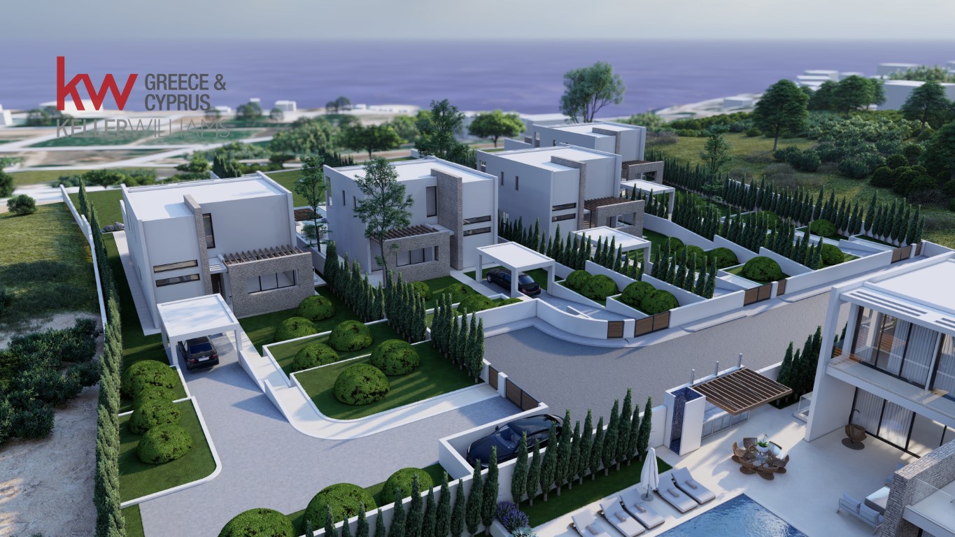 7 bedrooms Villa in Pegeia, Paphos, Cyprus No. 61283