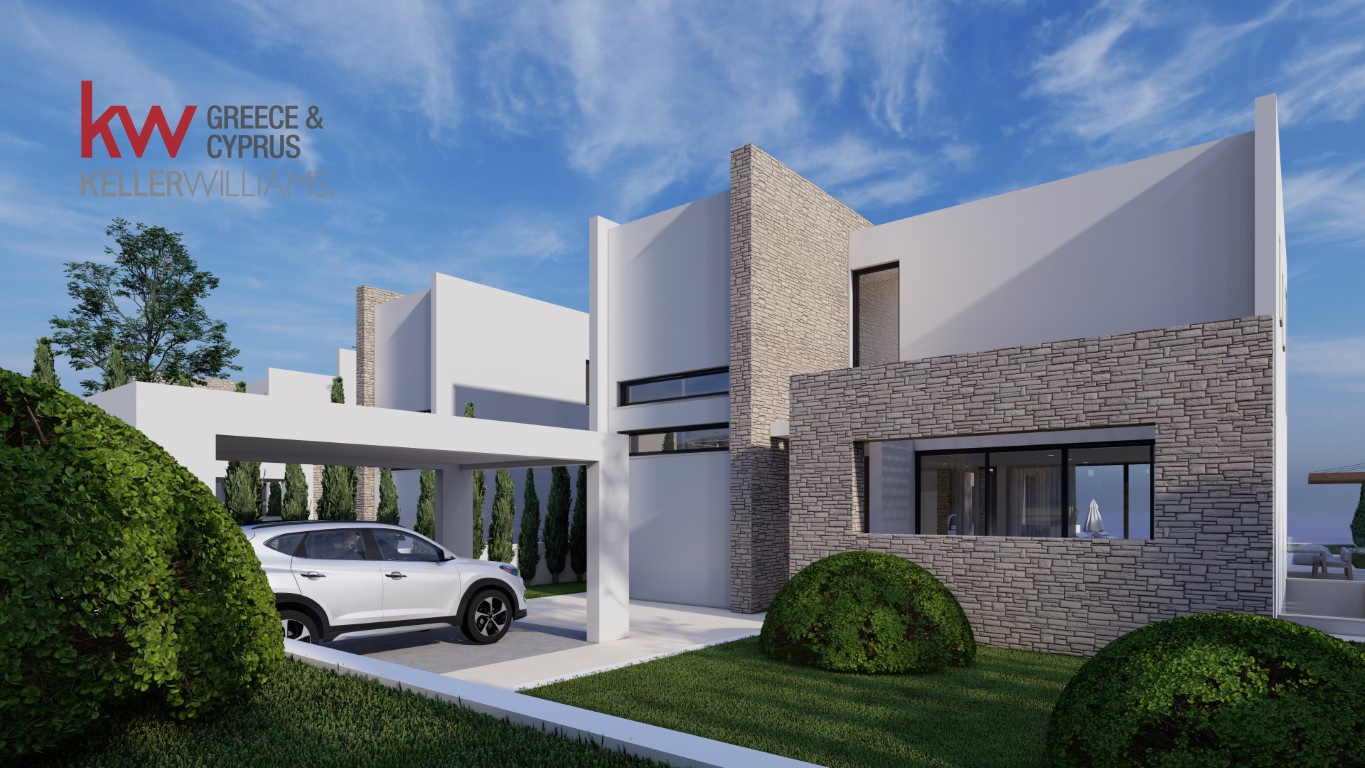 7 bedrooms Villa in Pegeia, Paphos, Cyprus No. 61283