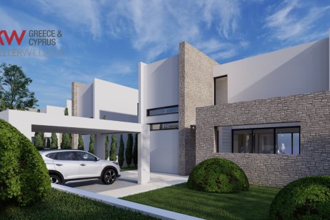 7 bedrooms Villa in Pegeia, Paphos, Cyprus No. 61283