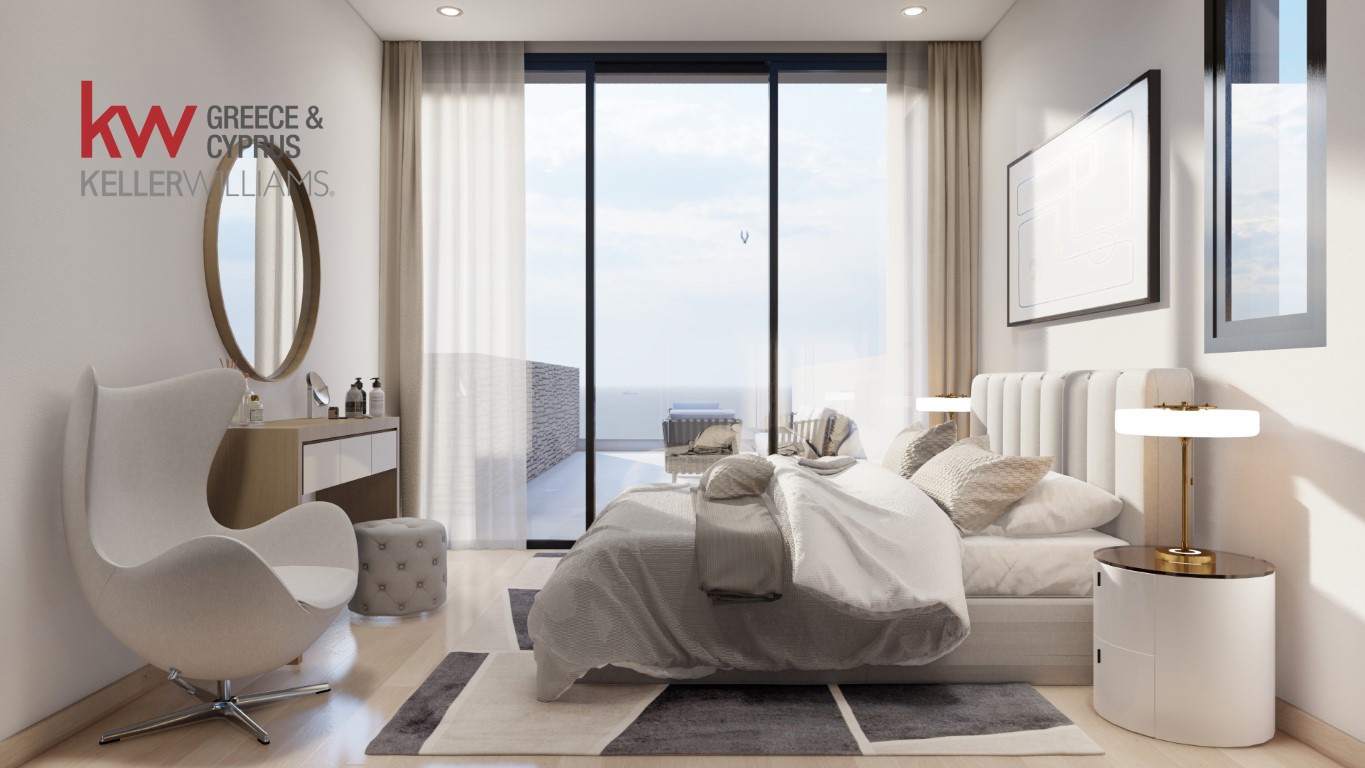 7 bedrooms Villa in Pegeia, Paphos, Cyprus No. 61283