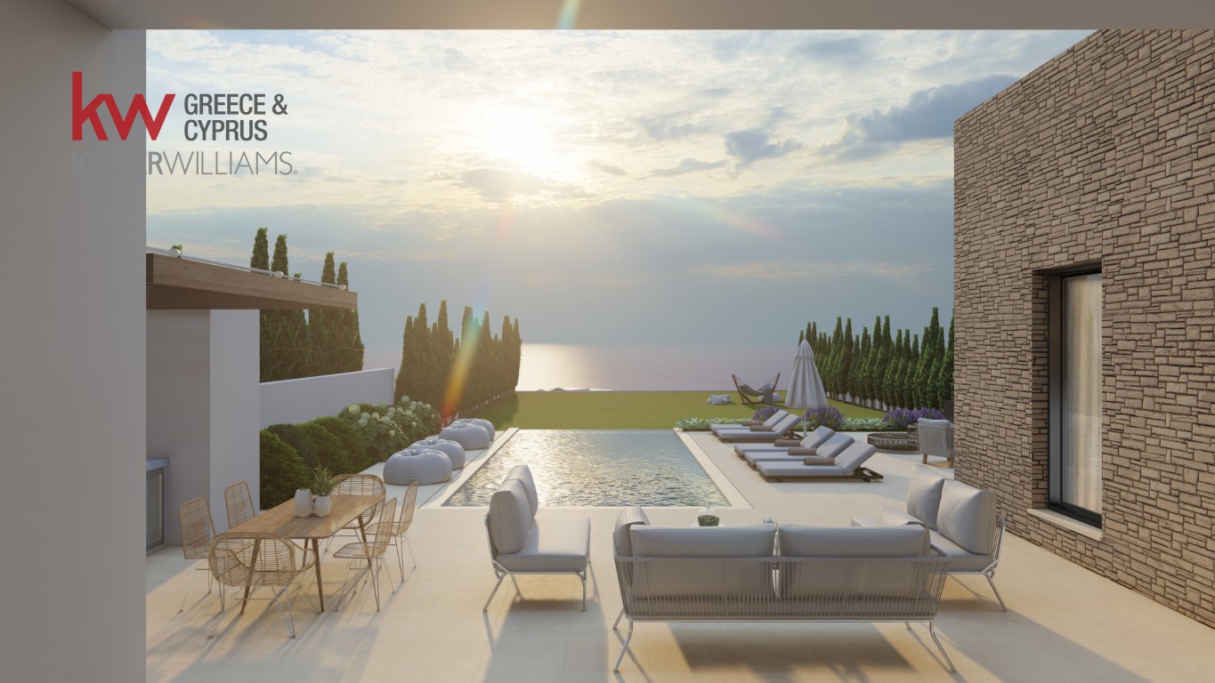 7 bedrooms Villa in Pegeia, Paphos, Cyprus No. 61283