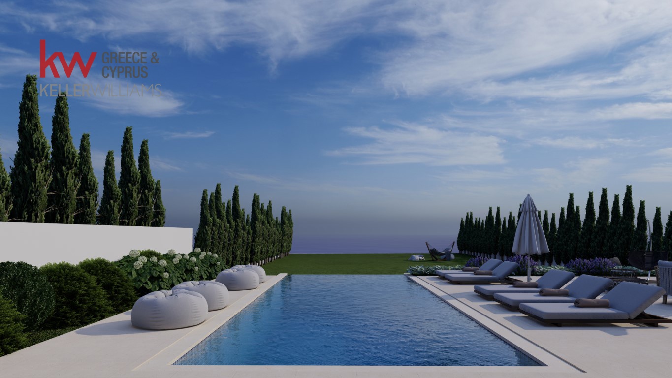 7 bedrooms Villa in Pegeia, Paphos, Cyprus No. 61283