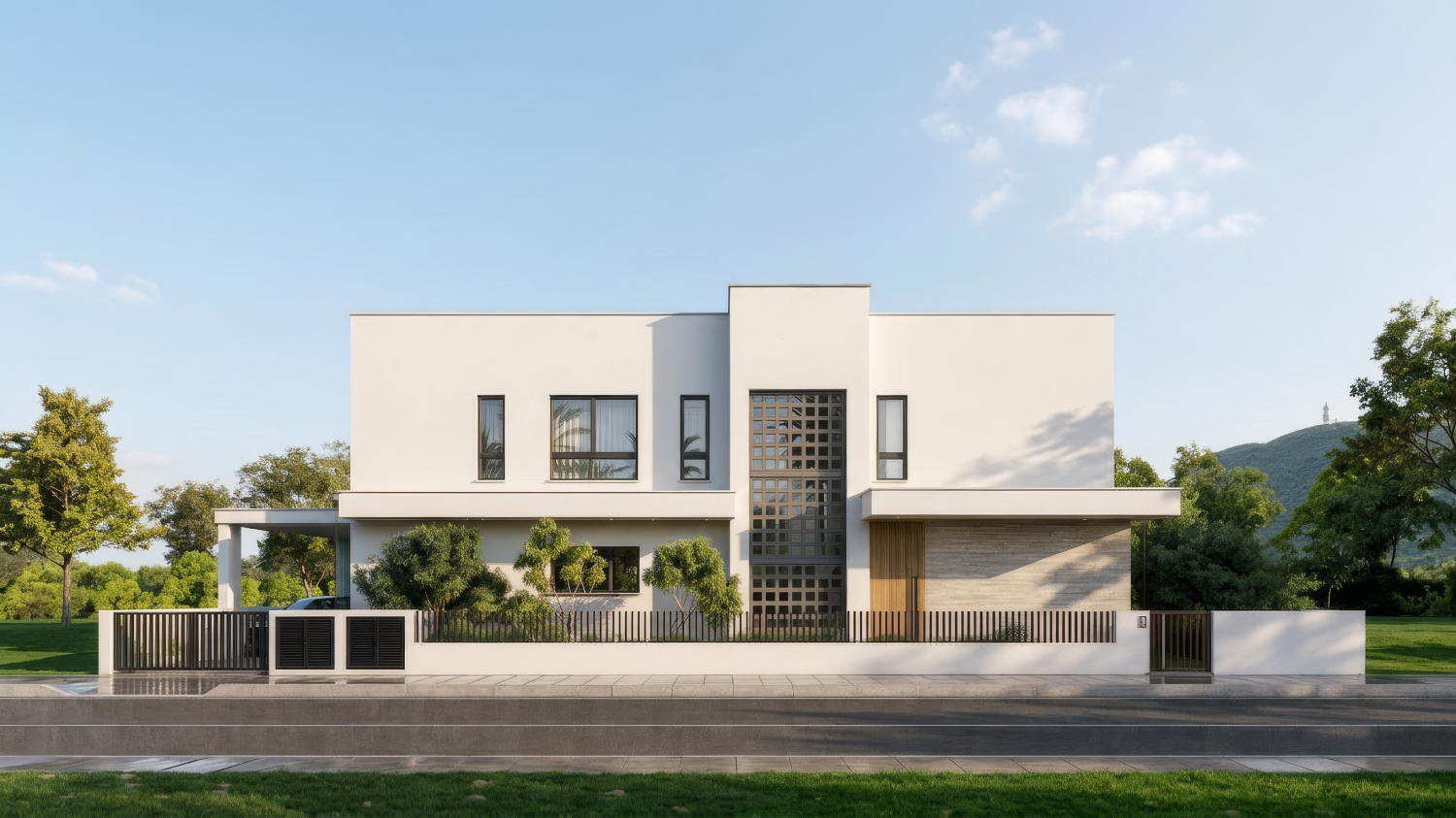 5 dormitorios Villa en Larnaca, Larnaka, Chipre No. 61415