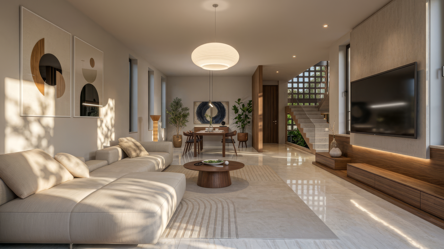 5 dormitorios Villa en Larnaca, Larnaka, Chipre No. 61415