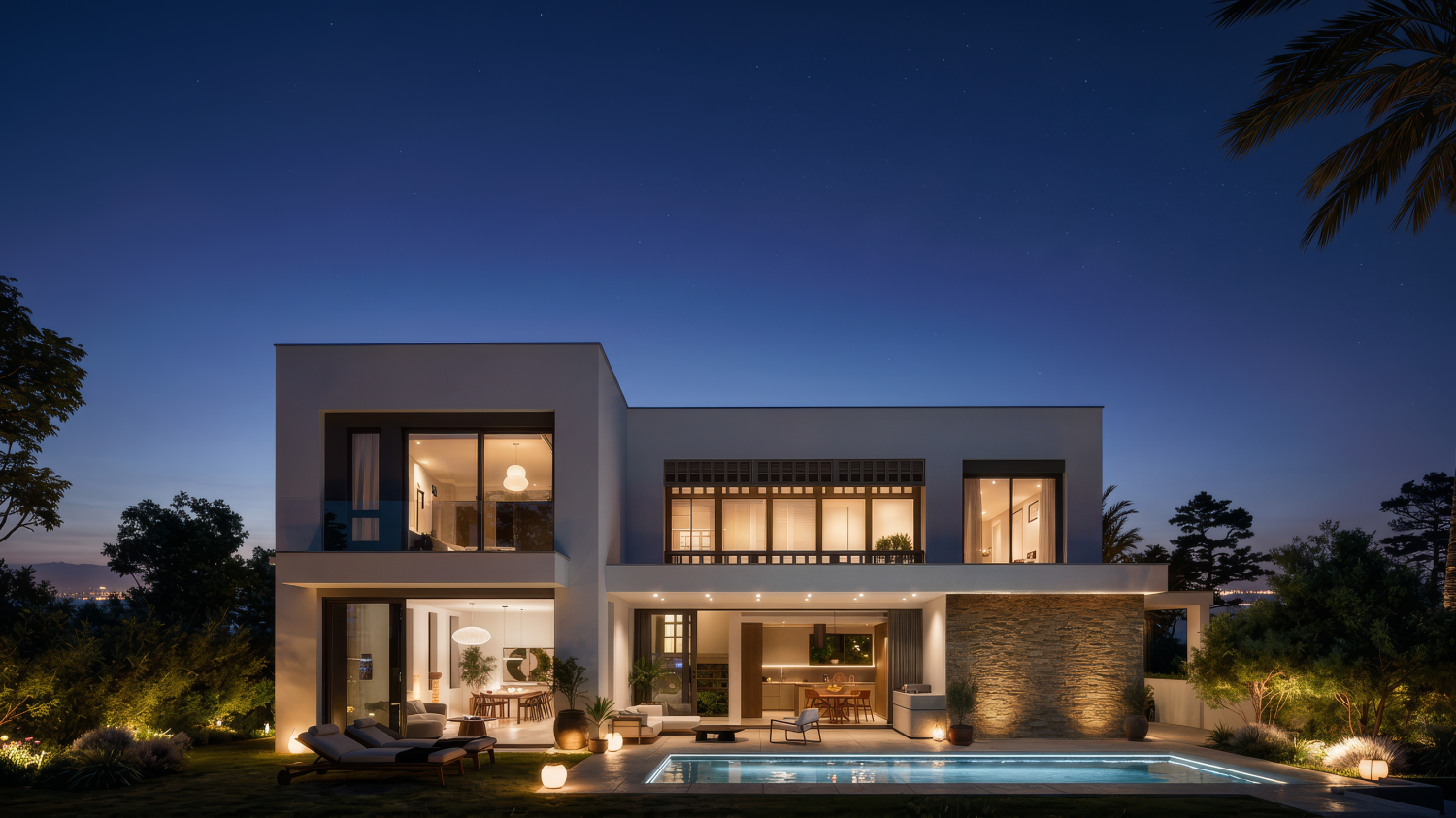 5 dormitorios Villa en Larnaca, Larnaka, Chipre No. 61415