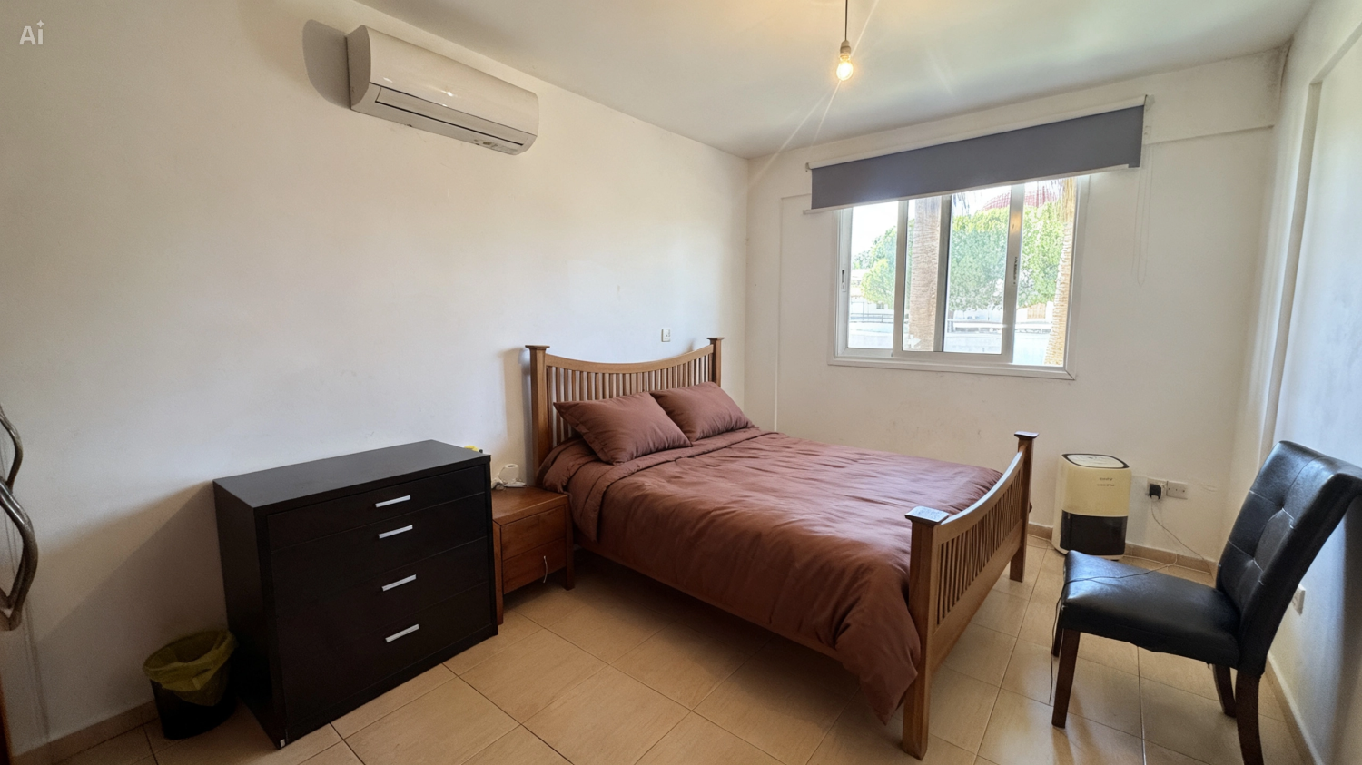 3 bedrooms Apartment in Livadia, Larnaka, Cyprus No. 62393