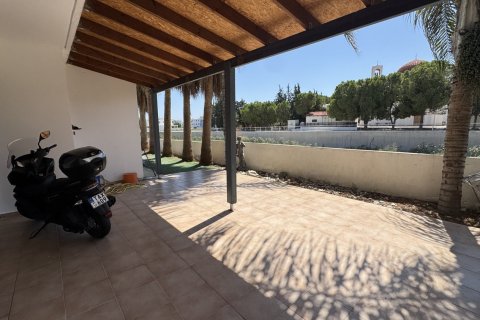 3 bedrooms Apartment in Livadia, Larnaka, Cyprus No. 62393