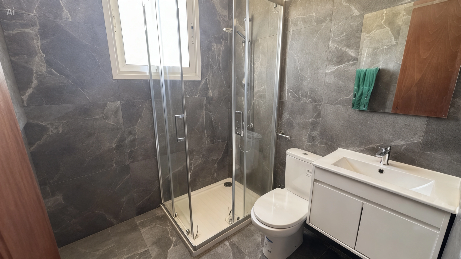 3 bedrooms Apartment in Livadia, Larnaka, Cyprus No. 62393