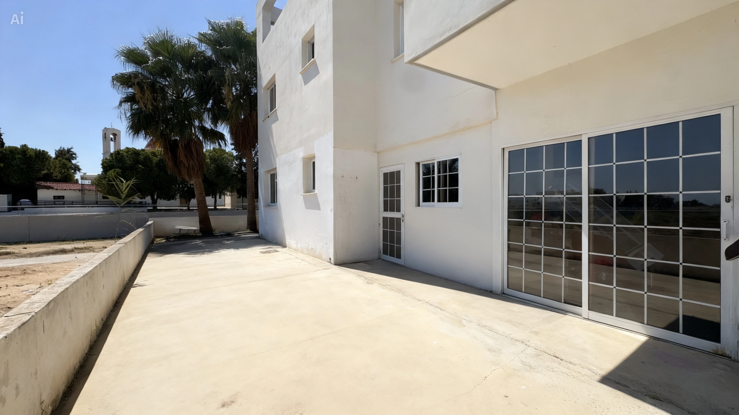3 bedrooms Apartment in Livadia, Larnaka, Cyprus No. 62393