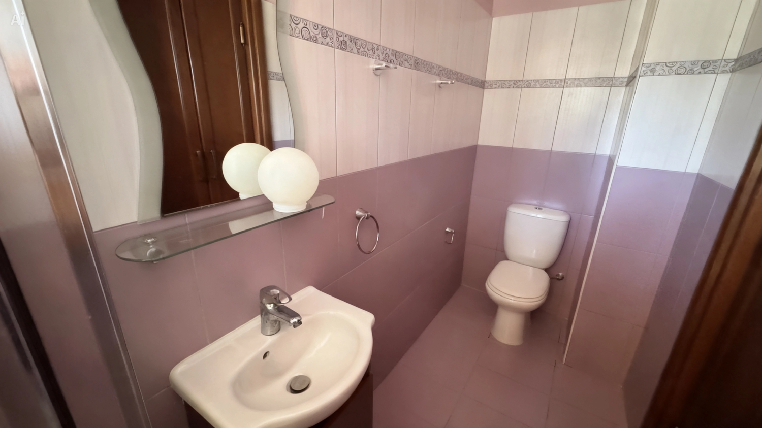 3 bedrooms Apartment in Livadia, Larnaka, Cyprus No. 62393