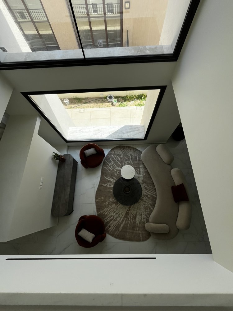 3 chambres Maisonnette à Zygi, Larnaka, Chypre No. 62935