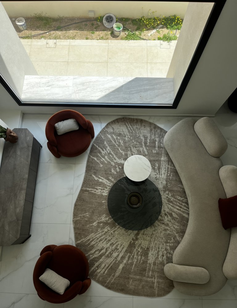 3 chambres Maisonnette à Zygi, Larnaka, Chypre No. 62935