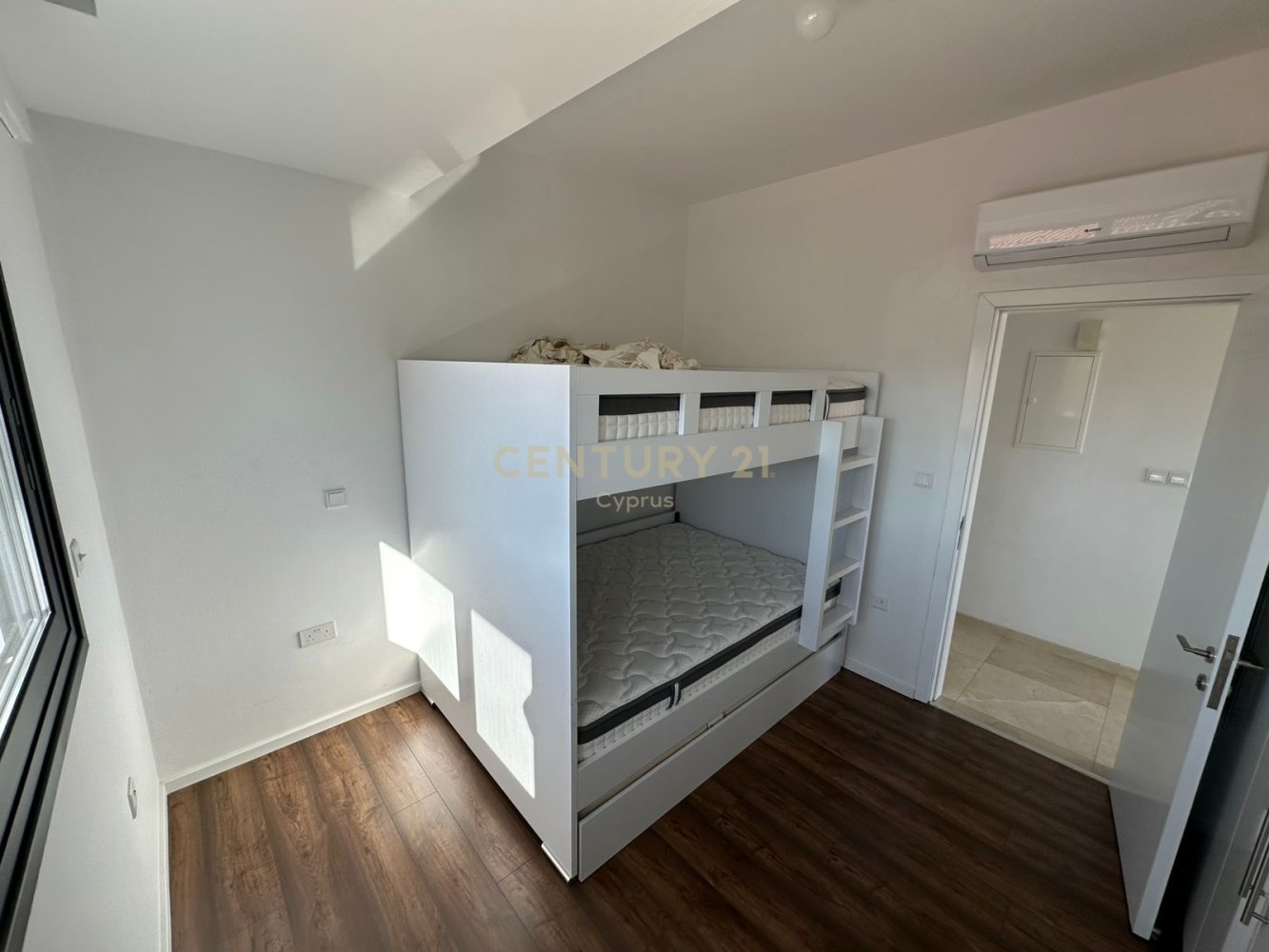 3 dormitorios Apartamento en Limassol, Chipre No. 58879