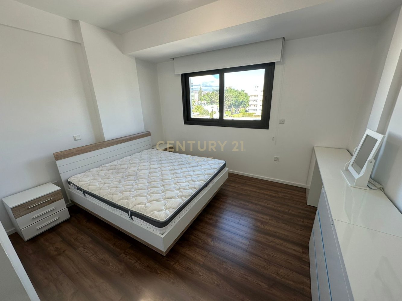 3 dormitorios Apartamento en Limassol, Chipre No. 58879
