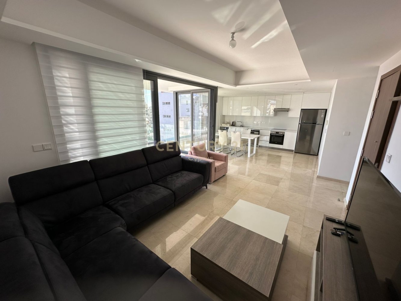 3 dormitorios Apartamento en Limassol, Chipre No. 58879