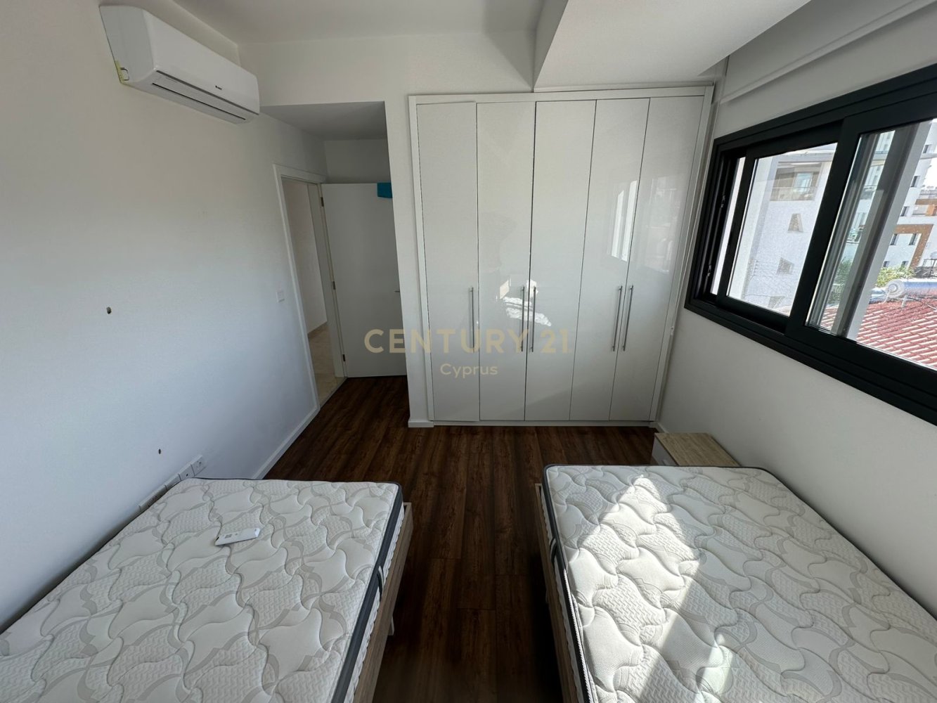 3 dormitorios Apartamento en Limassol, Chipre No. 58879