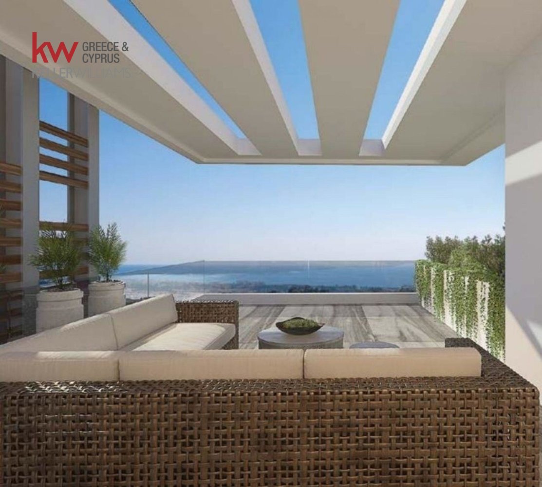 2 bedrooms Apartment in Paphos, Cyprus No. 61157