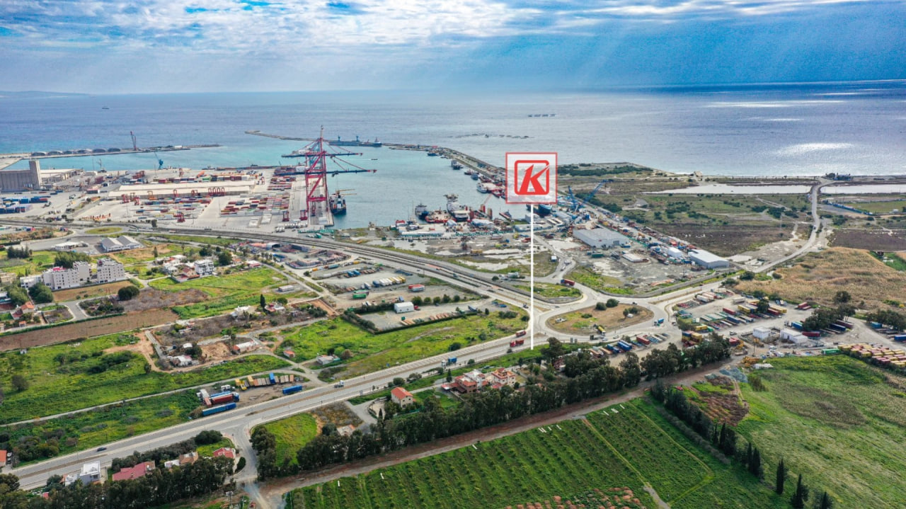 201.62m2 Office in Zakaki, Limassol, Cyprus No. 64759