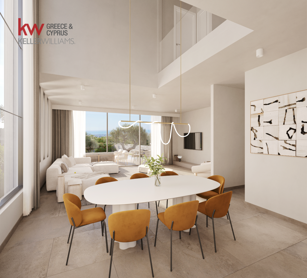 3 dormitorios Villa en Tremithousa, Paphos, Chipre No. 60616