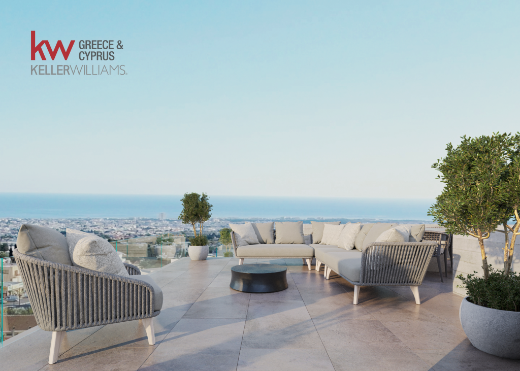3 dormitorios Villa en Tremithousa, Paphos, Chipre No. 60616