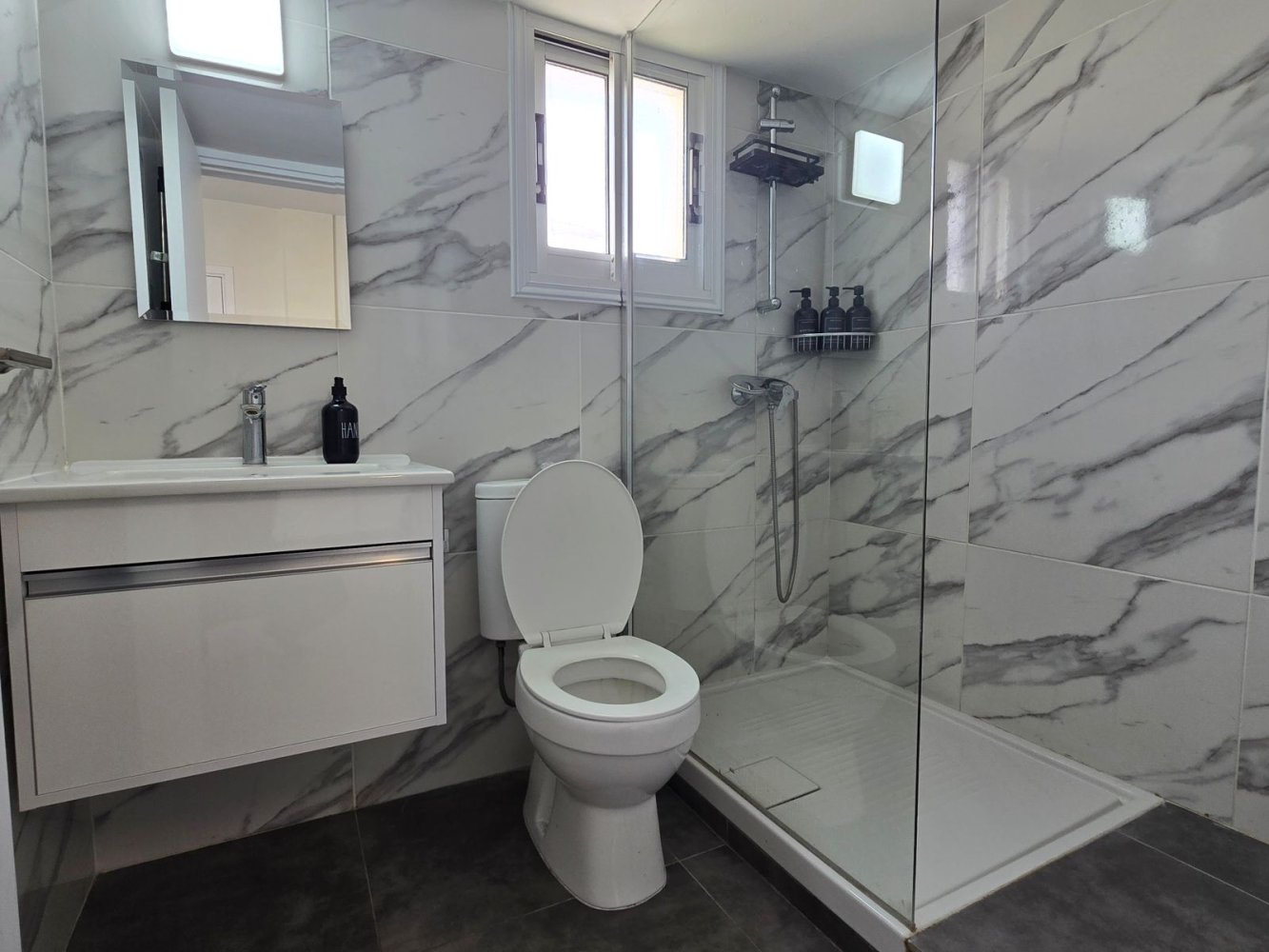 1 bedroom Apartment in Agios Tychonas, Limassol, Cyprus No. 61603