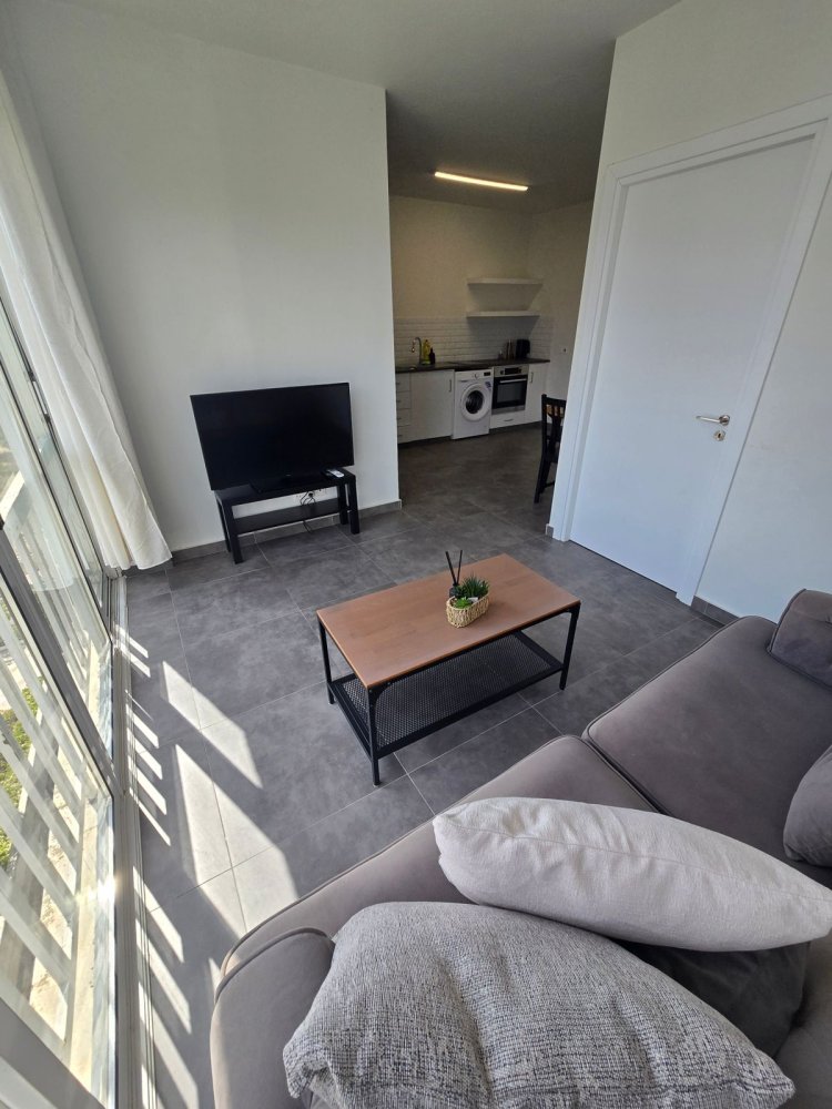 1 bedroom Apartment in Agios Tychonas, Limassol, Cyprus No. 61603