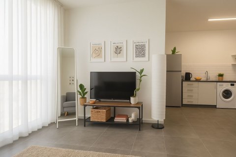 1 bedroom Apartment in Agios Tychonas, Limassol, Cyprus No. 61603