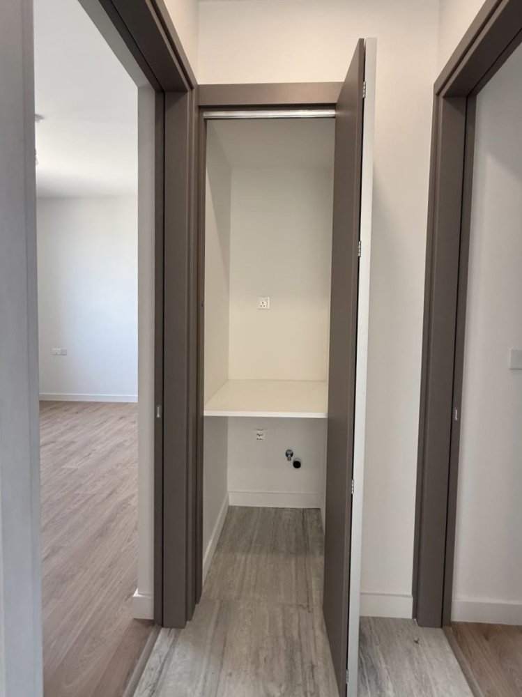 3 bedrooms Penthouse in Germasogeia, Limassol, Cyprus No. 62308