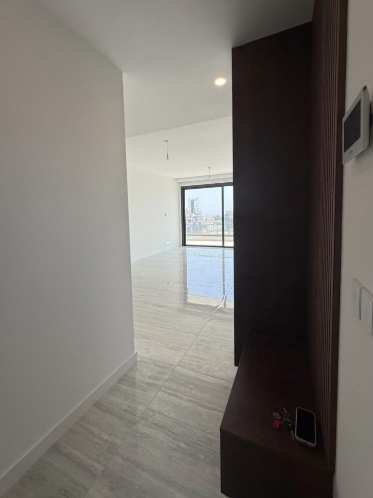 3 bedrooms Penthouse in Germasogeia, Limassol, Cyprus No. 62308