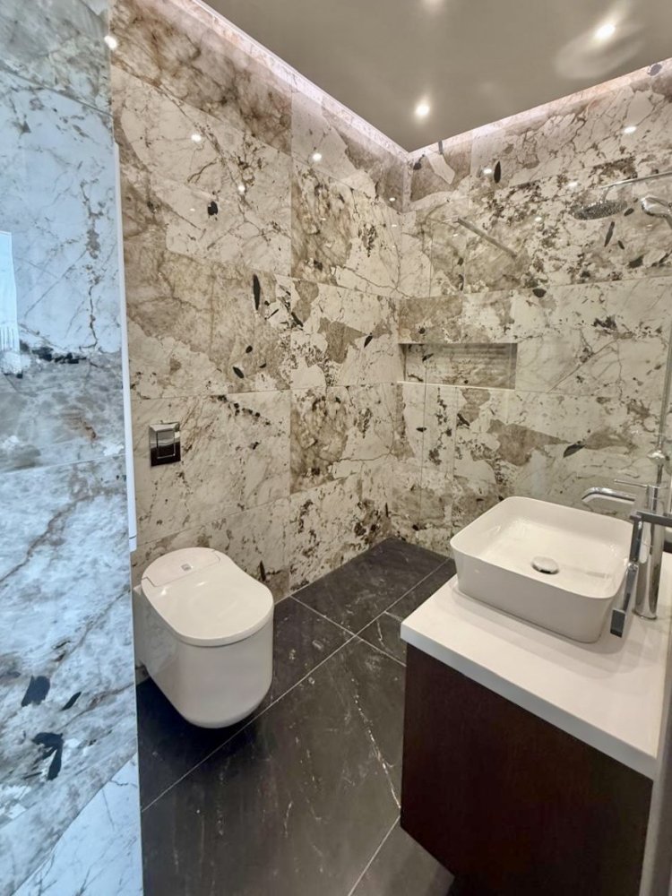 3 bedrooms Penthouse in Germasogeia, Limassol, Cyprus No. 62308